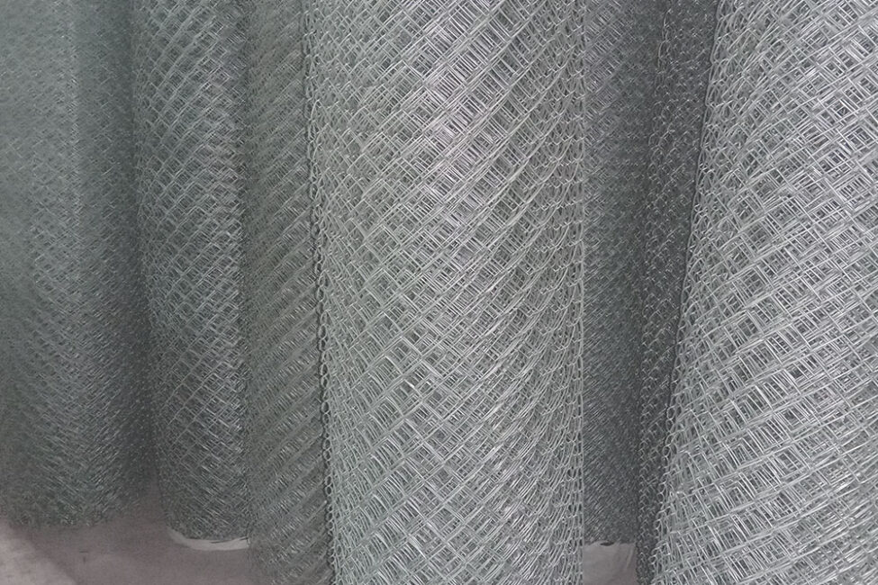 Kawat Harmonika - DIS