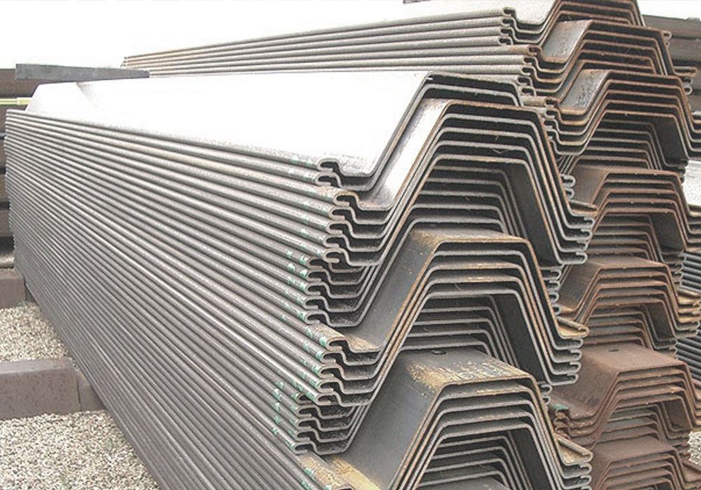 Sheet Pile - DIS