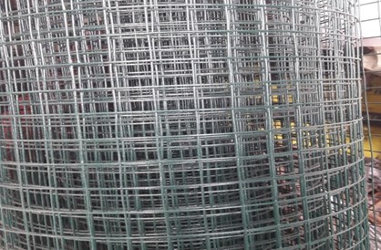 Kawat Loket - Dinamis Inti Sejahtera